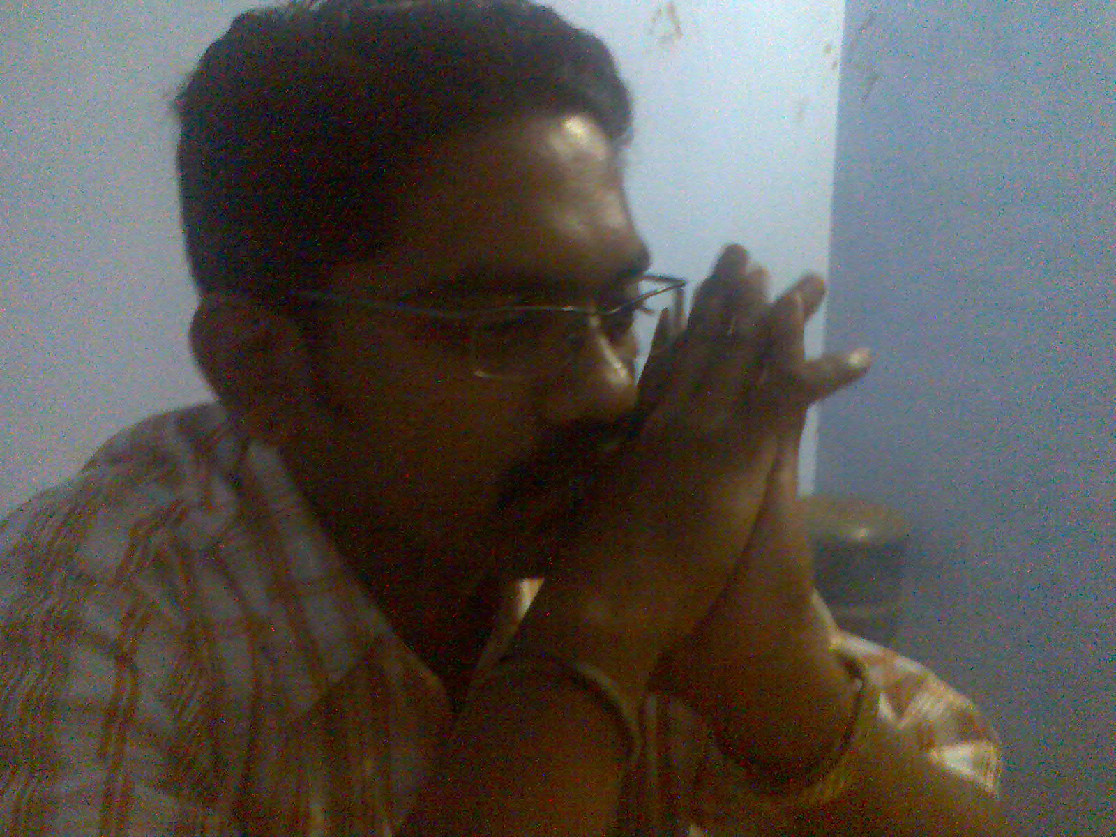 Dr.L.Padma Ram Chandra B.S.M.S.